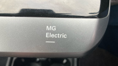 MG MG4 150kW Trophy EV Long Range 64kWh 5dr Auto Electric Hatchback